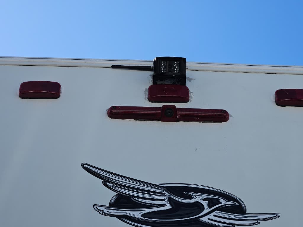 2018 Jayco 2018 Jayco Redhawk - thumbnail 56