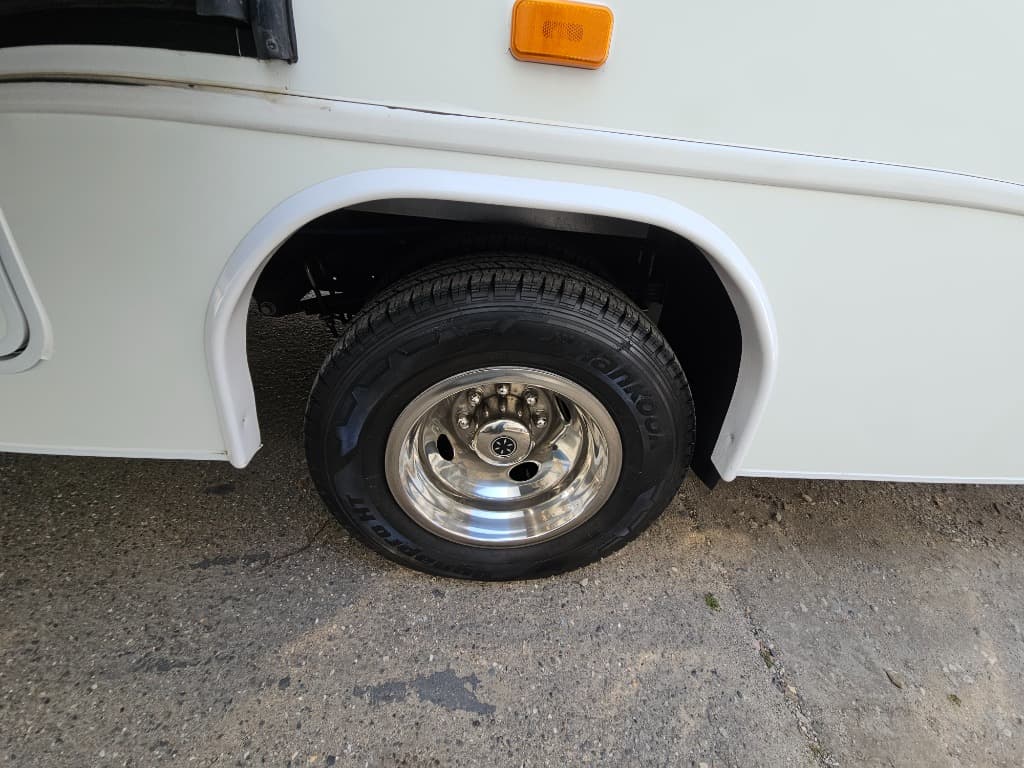 2018 Jayco 2018 Jayco Redhawk - thumbnail 59