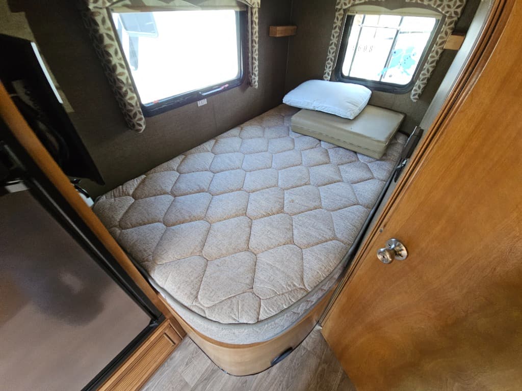 2016 Thor Motor Coach 2016 Thor Motor Coach Siesta Sprinter - thumbnail 20