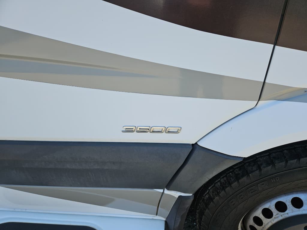 2016 Thor Motor Coach 2016 Thor Motor Coach Siesta Sprinter - thumbnail 36