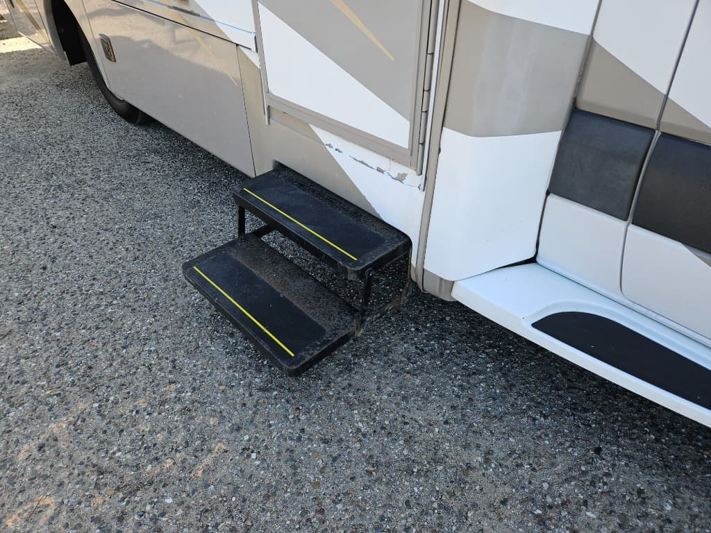 2016 Thor Motor Coach 2016 Thor Motor Coach Siesta Sprinter - thumbnail 38