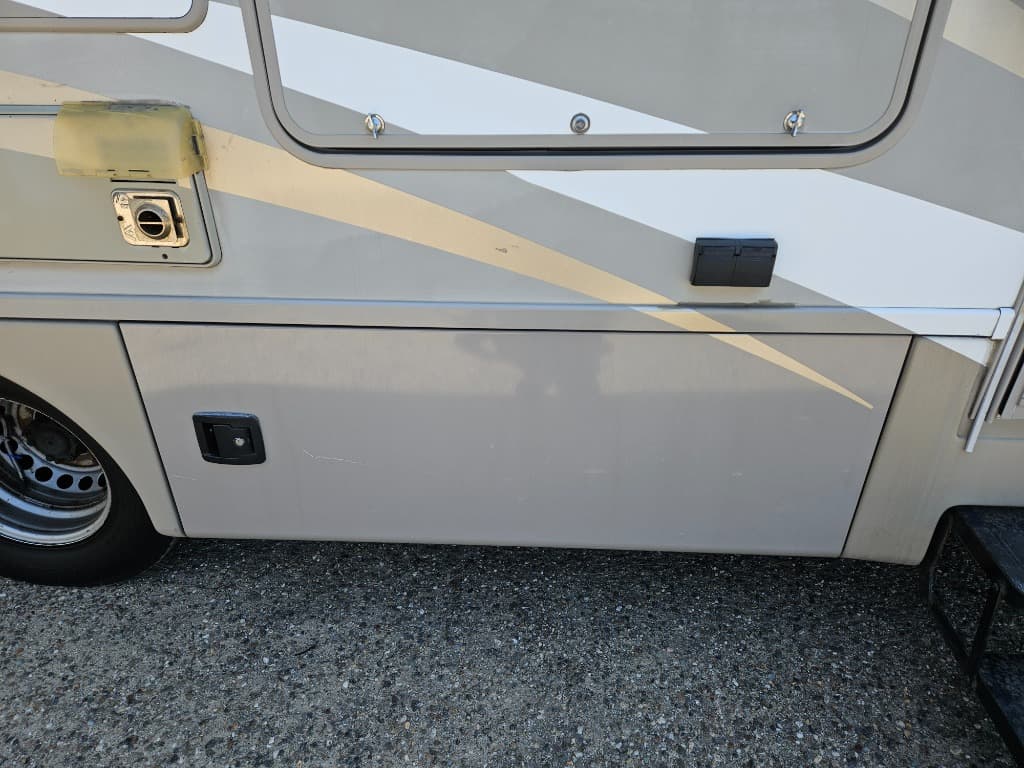 2016 Thor Motor Coach 2016 Thor Motor Coach Siesta Sprinter - thumbnail 43