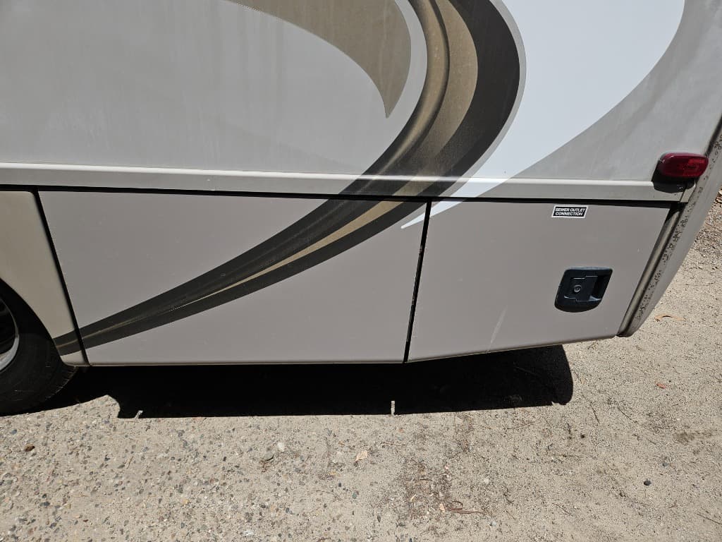 2016 Thor Motor Coach 2016 Thor Motor Coach Siesta Sprinter - thumbnail 46