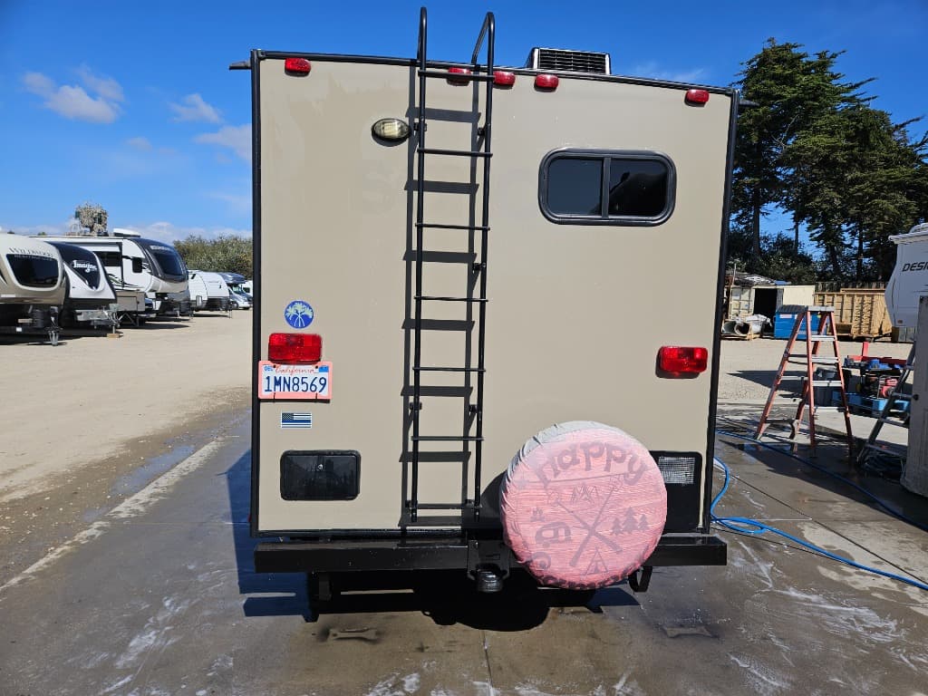 2017 Forest River RV 2017 Forest River RV Sonoma - thumbnail 3