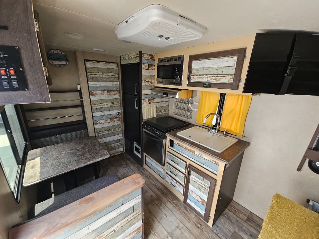 2017 Forest River RV 2017 Forest River RV Sonoma - thumbnail 7