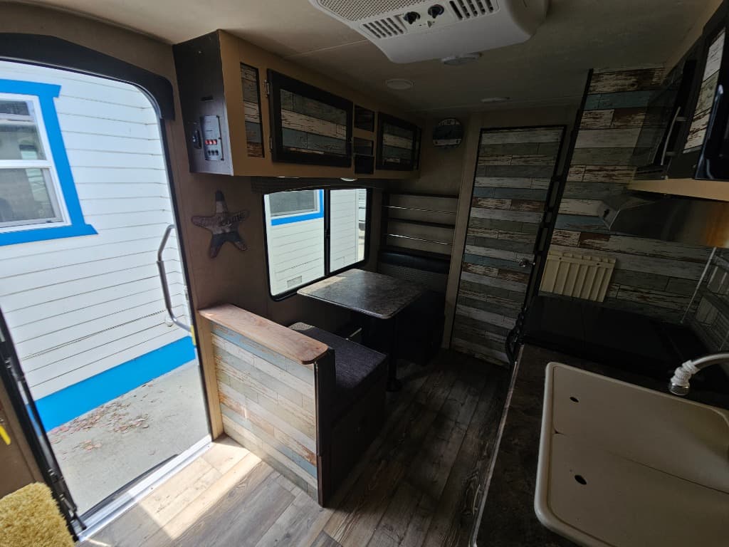 2017 Forest River RV 2017 Forest River RV Sonoma - thumbnail 8