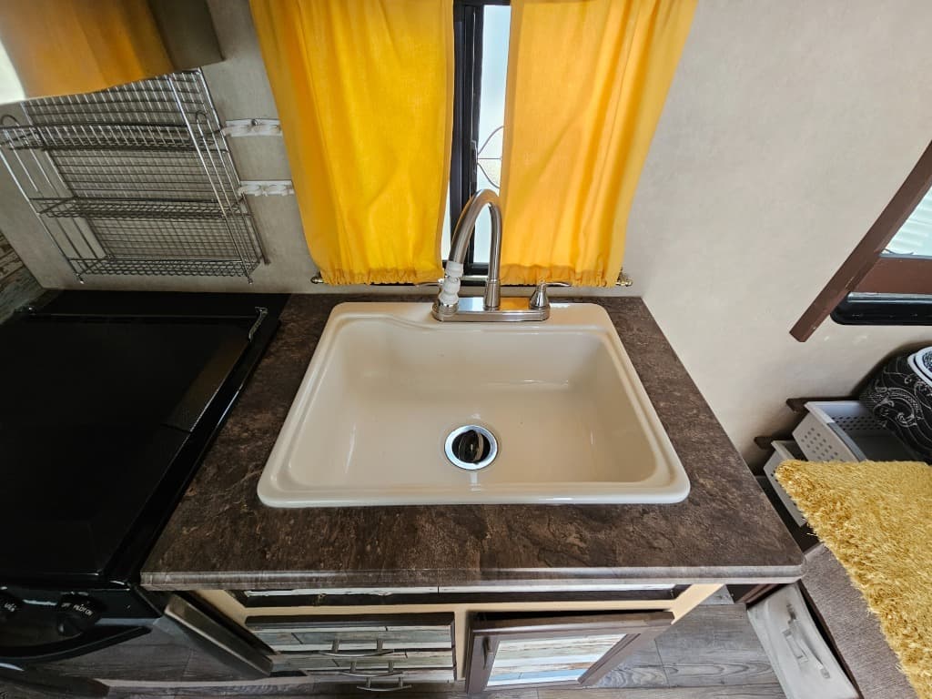 2017 Forest River RV 2017 Forest River RV Sonoma - thumbnail 16