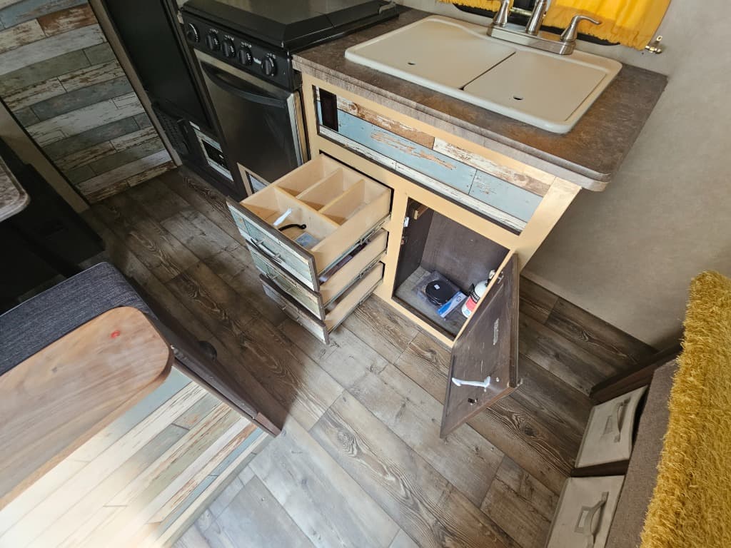 2017 Forest River RV 2017 Forest River RV Sonoma - thumbnail 18