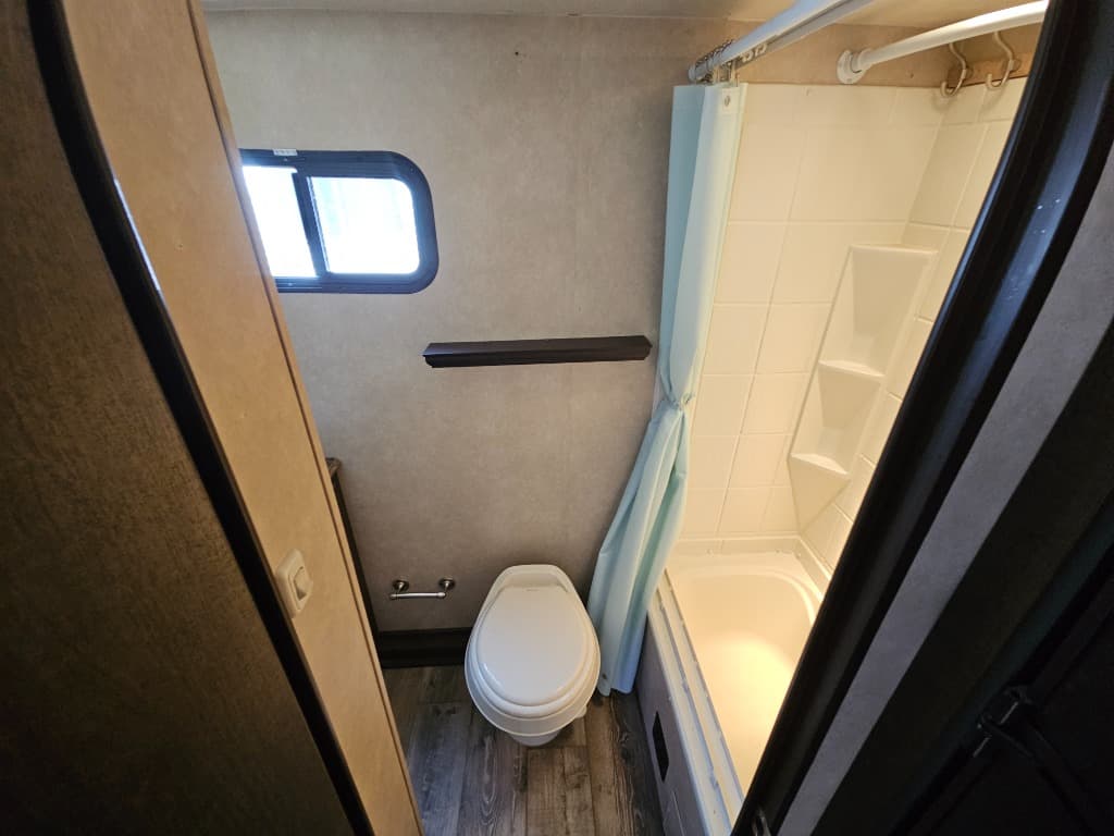 2017 Forest River RV 2017 Forest River RV Sonoma - thumbnail 21