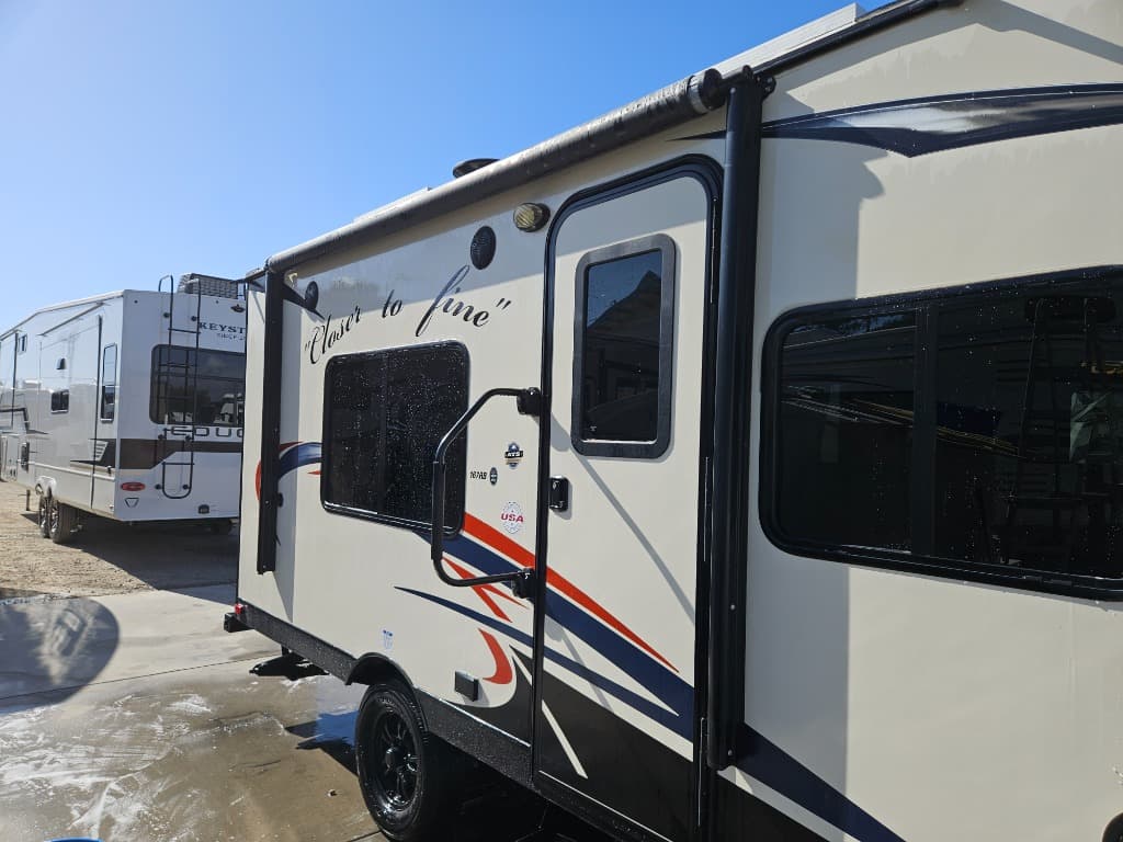 2017 Forest River RV 2017 Forest River RV Sonoma - thumbnail 30