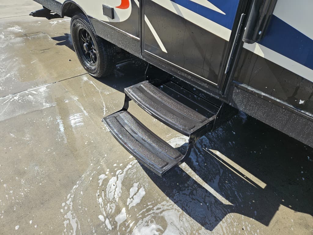 2017 Forest River RV 2017 Forest River RV Sonoma - thumbnail 31