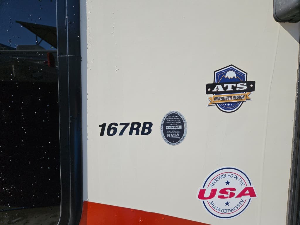 2017 Forest River RV 2017 Forest River RV Sonoma - thumbnail 32