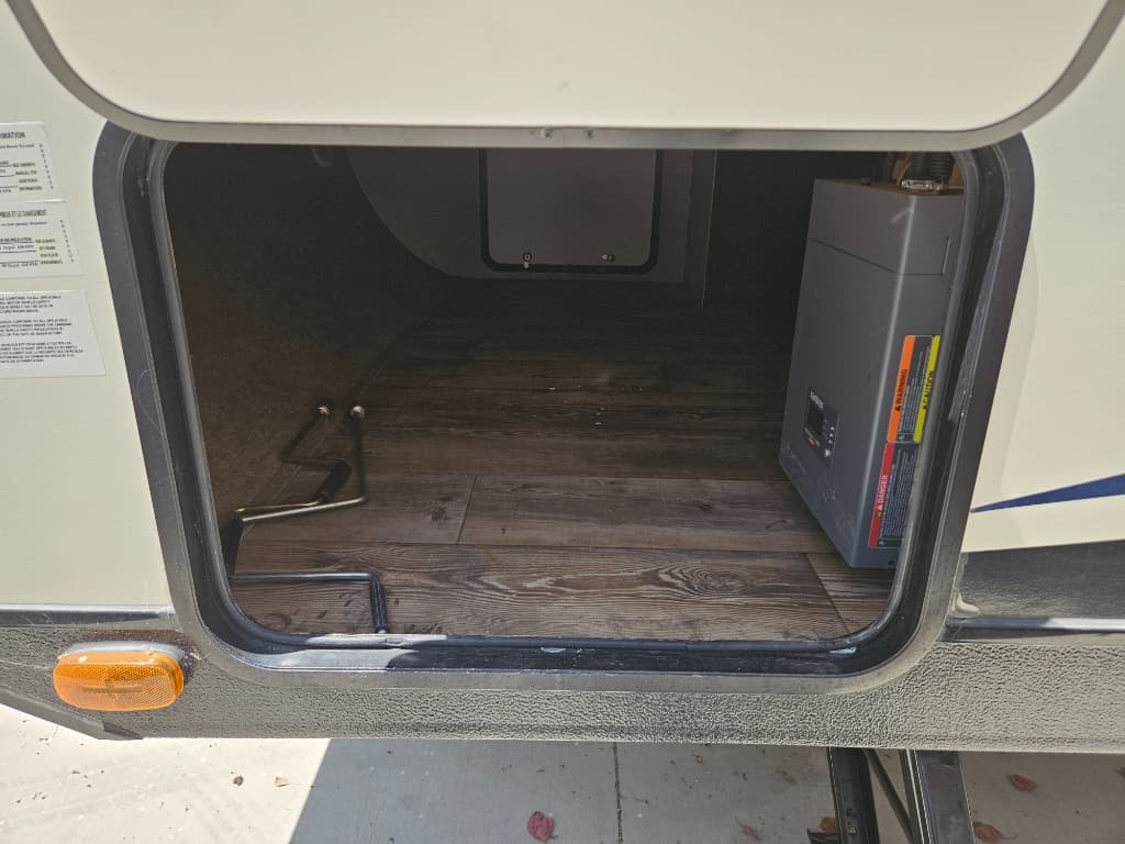 2017 Forest River RV 2017 Forest River RV Sonoma - thumbnail 38