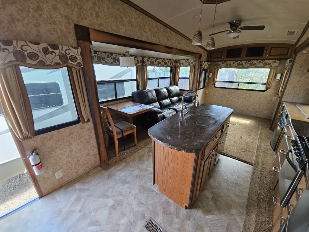 2016 Forest River RV 2016 Forest River RV Cedar Creek - thumbnail 7