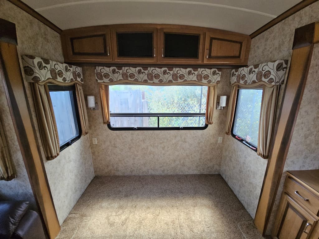 2016 Forest River RV 2016 Forest River RV Cedar Creek - thumbnail 11