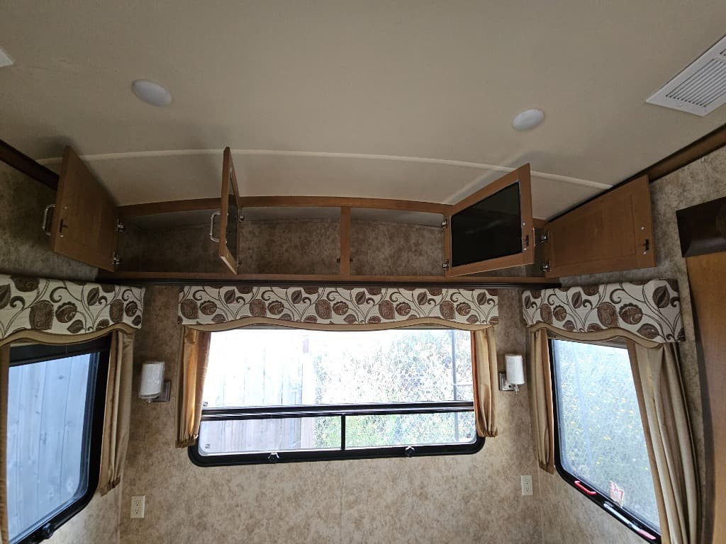 2016 Forest River RV 2016 Forest River RV Cedar Creek - thumbnail 13