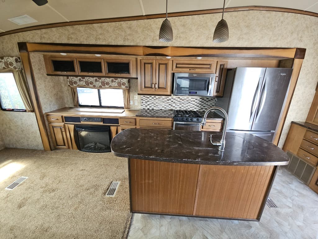 2016 Forest River RV 2016 Forest River RV Cedar Creek - thumbnail 14