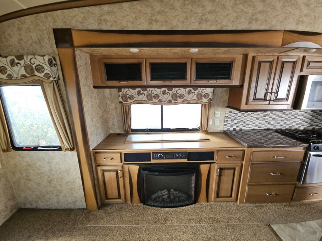 2016 Forest River RV 2016 Forest River RV Cedar Creek - thumbnail 15