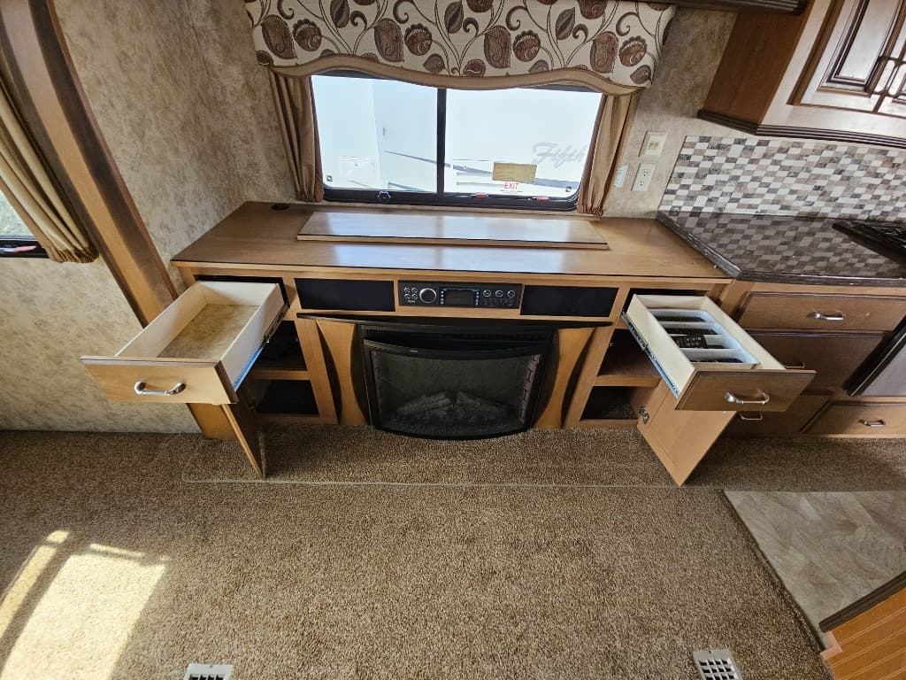 2016 Forest River RV 2016 Forest River RV Cedar Creek - thumbnail 17