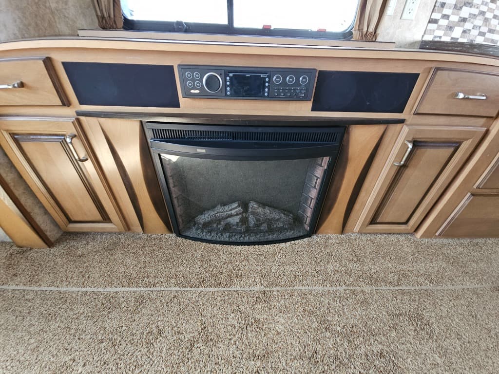 2016 Forest River RV 2016 Forest River RV Cedar Creek - thumbnail 18