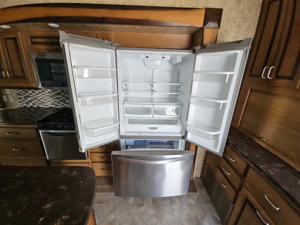 2016 Forest River RV 2016 Forest River RV Cedar Creek - thumbnail 20