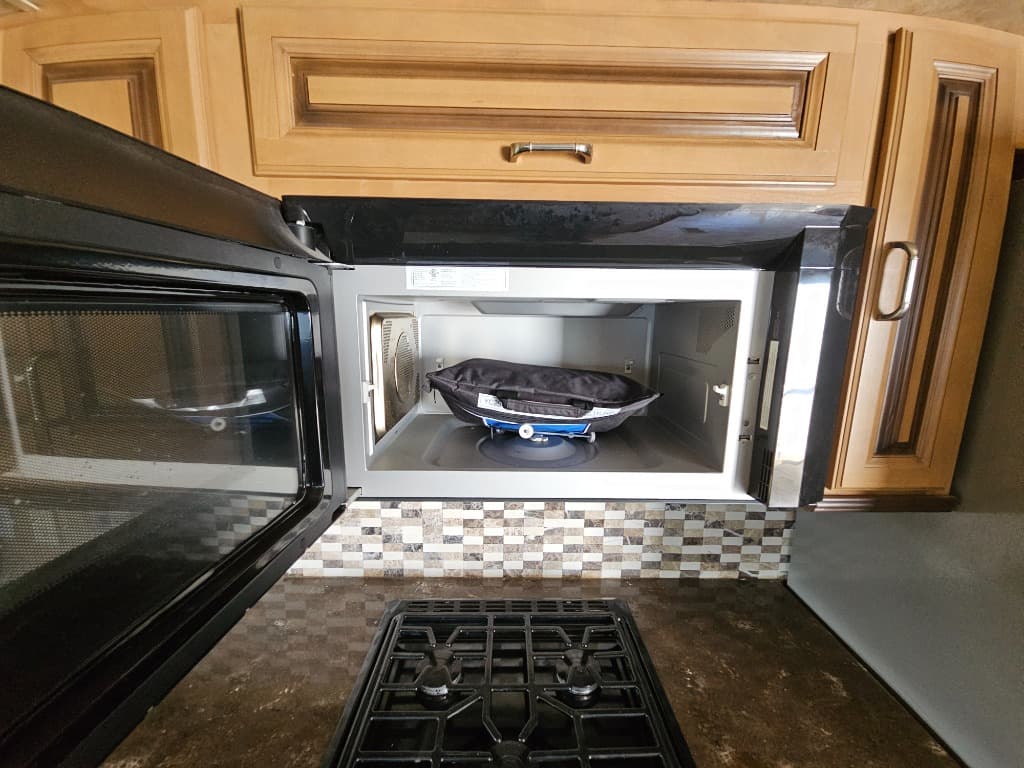 2016 Forest River RV 2016 Forest River RV Cedar Creek - thumbnail 21