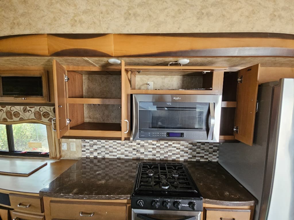 2016 Forest River RV 2016 Forest River RV Cedar Creek - thumbnail 22