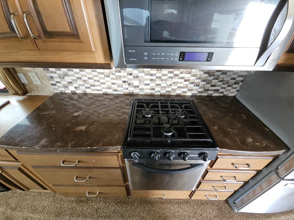 2016 Forest River RV 2016 Forest River RV Cedar Creek - thumbnail 23