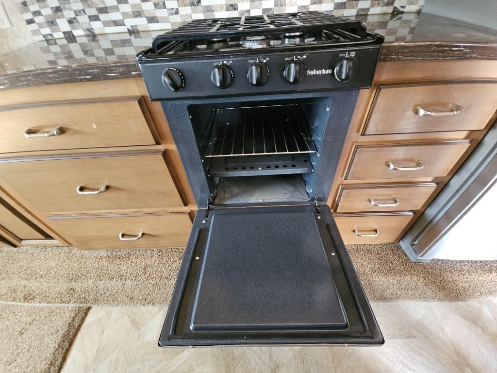 2016 Forest River RV 2016 Forest River RV Cedar Creek - thumbnail 24