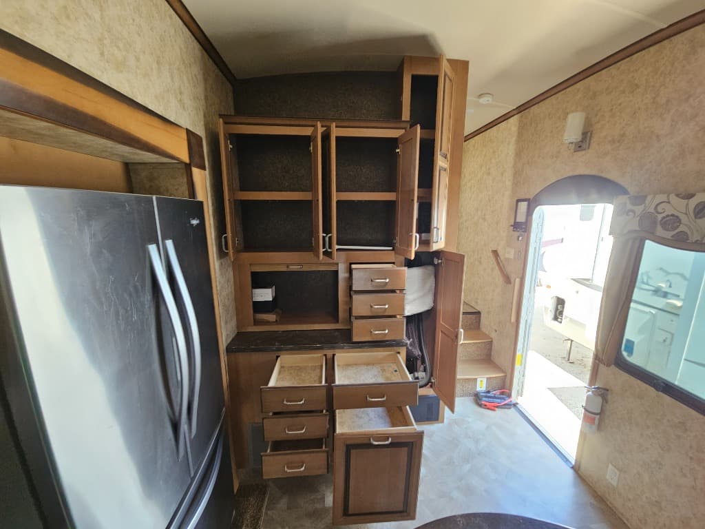 2016 Forest River RV 2016 Forest River RV Cedar Creek - thumbnail 30