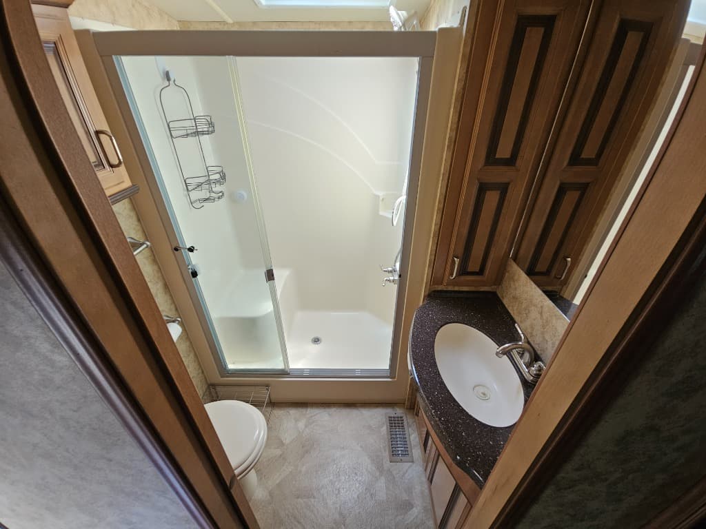 2016 Forest River RV 2016 Forest River RV Cedar Creek - thumbnail 31