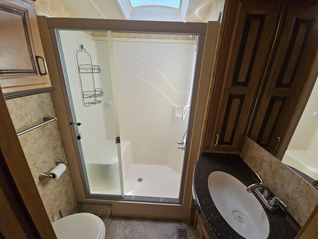 2016 Forest River RV 2016 Forest River RV Cedar Creek - thumbnail 32