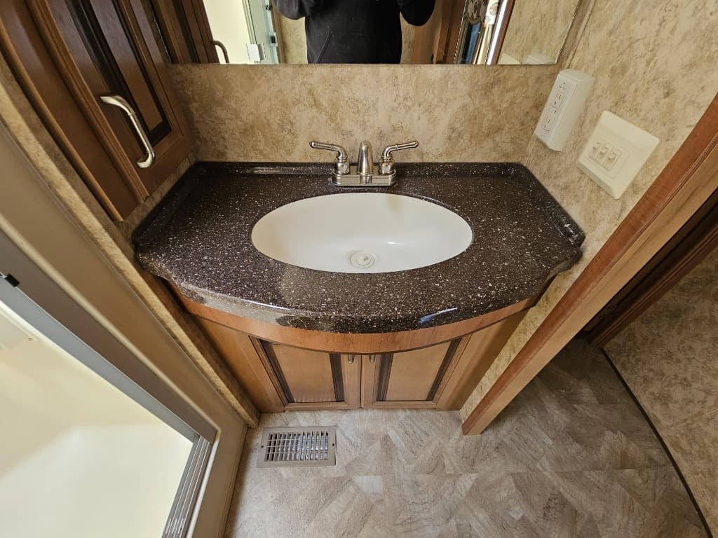 2016 Forest River RV 2016 Forest River RV Cedar Creek - thumbnail 36