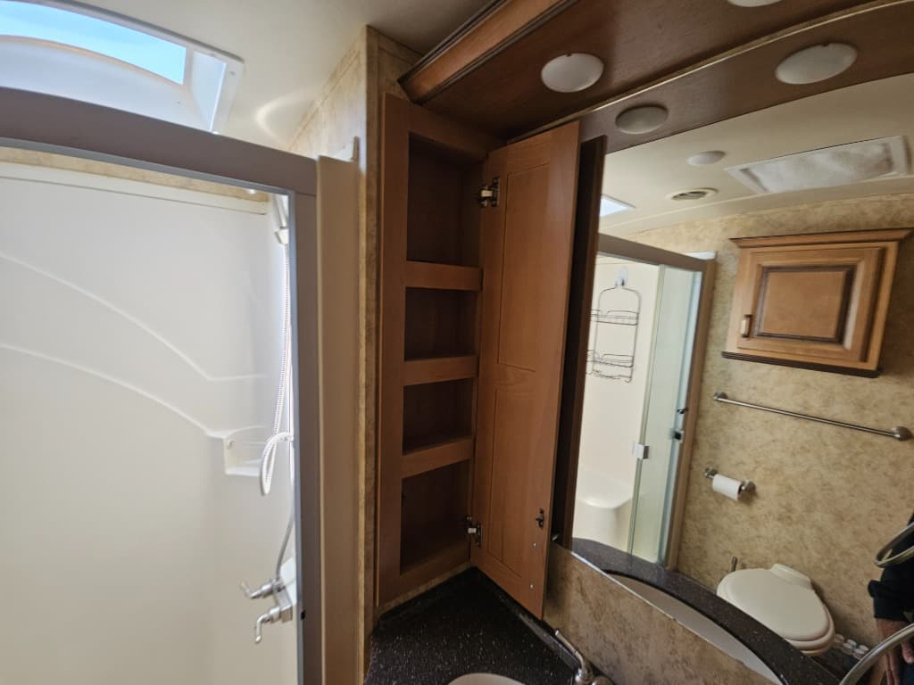 2016 Forest River RV 2016 Forest River RV Cedar Creek - thumbnail 38