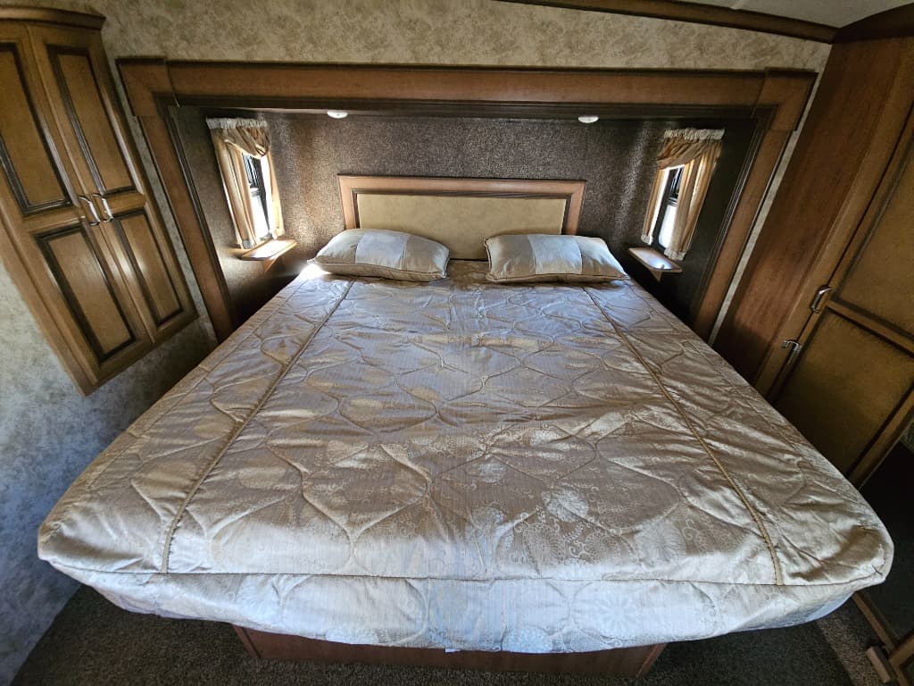 2016 Forest River RV 2016 Forest River RV Cedar Creek - thumbnail 40