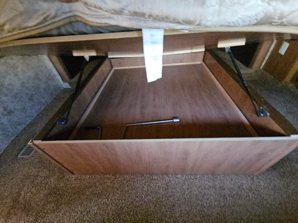 2016 Forest River RV 2016 Forest River RV Cedar Creek - thumbnail 41