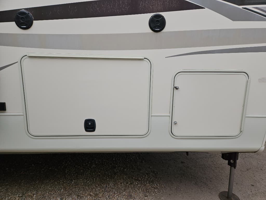 2016 Forest River RV 2016 Forest River RV Cedar Creek - thumbnail 48