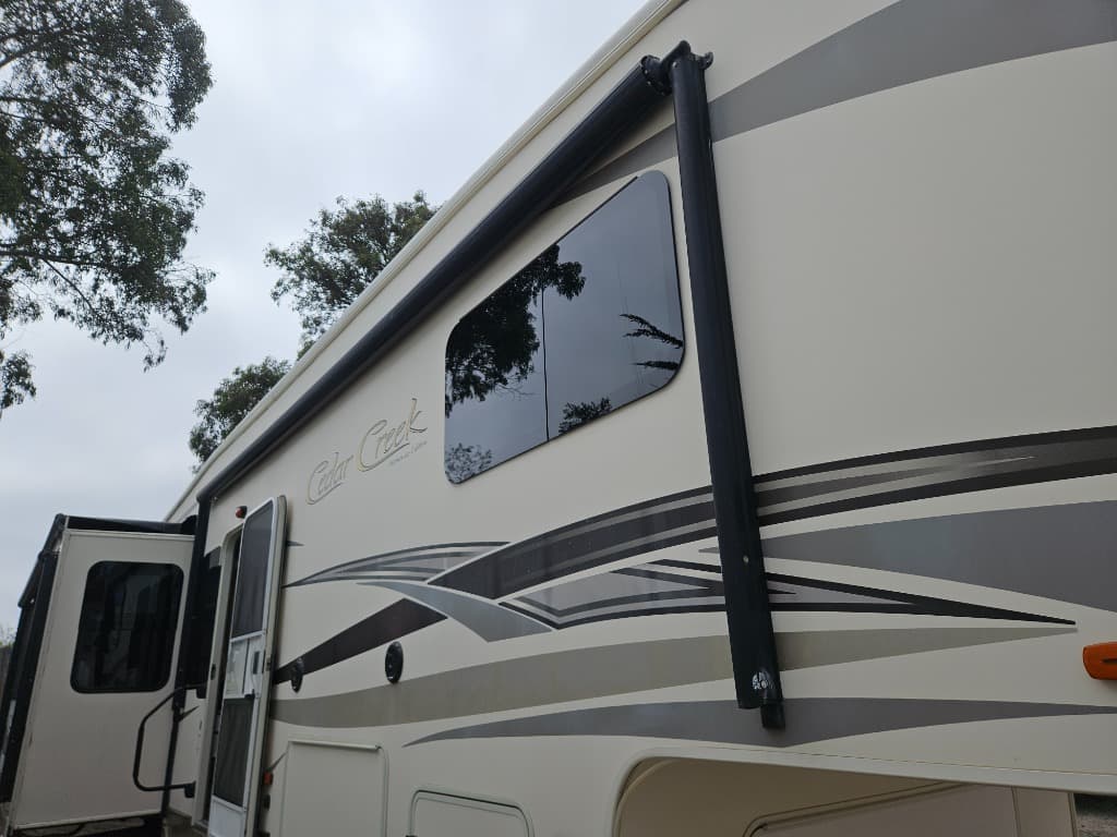 2016 Forest River RV 2016 Forest River RV Cedar Creek - thumbnail 51