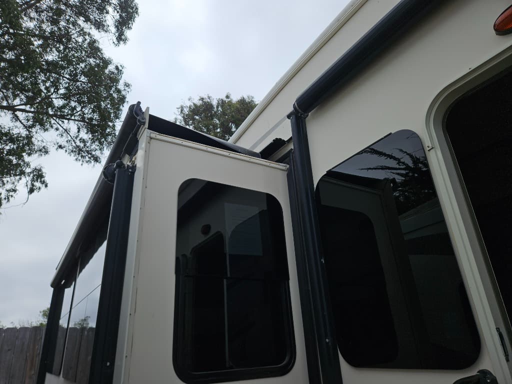 2016 Forest River RV 2016 Forest River RV Cedar Creek - thumbnail 52