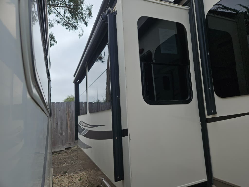 2016 Forest River RV 2016 Forest River RV Cedar Creek - thumbnail 53