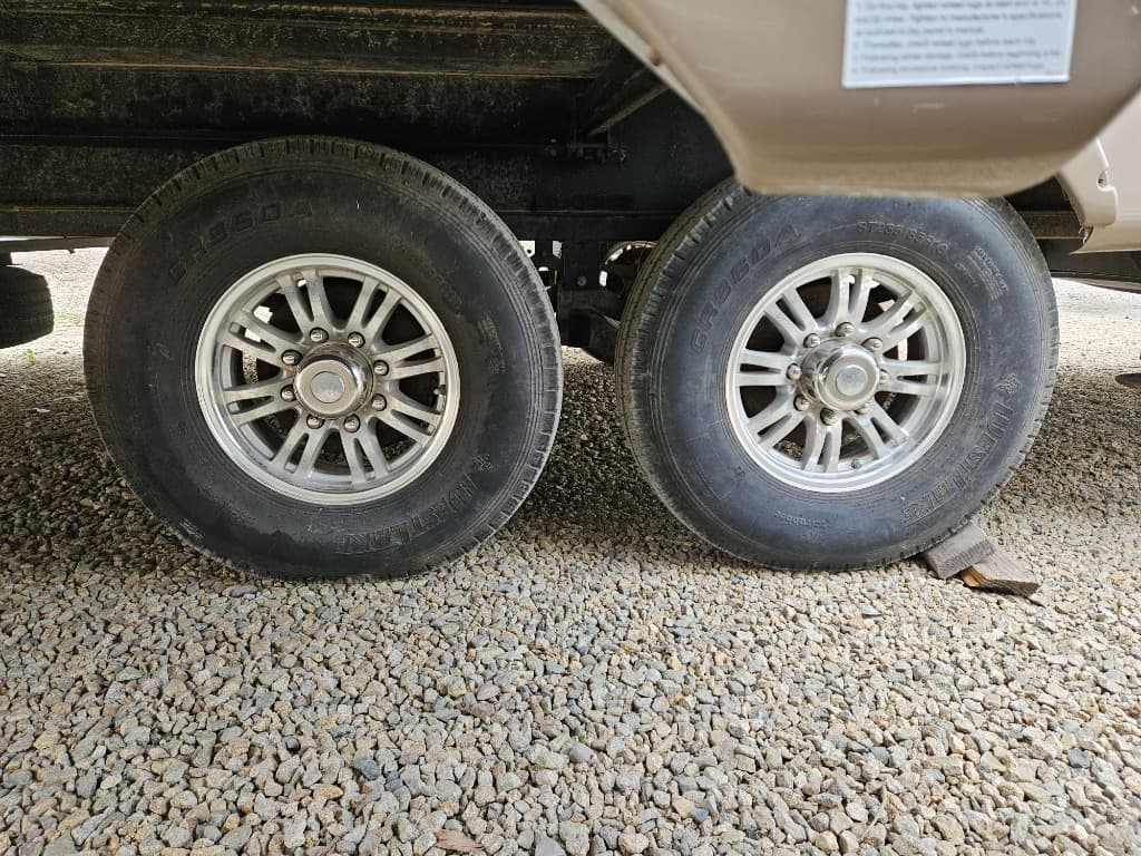 2016 Forest River RV 2016 Forest River RV Cedar Creek - thumbnail 56