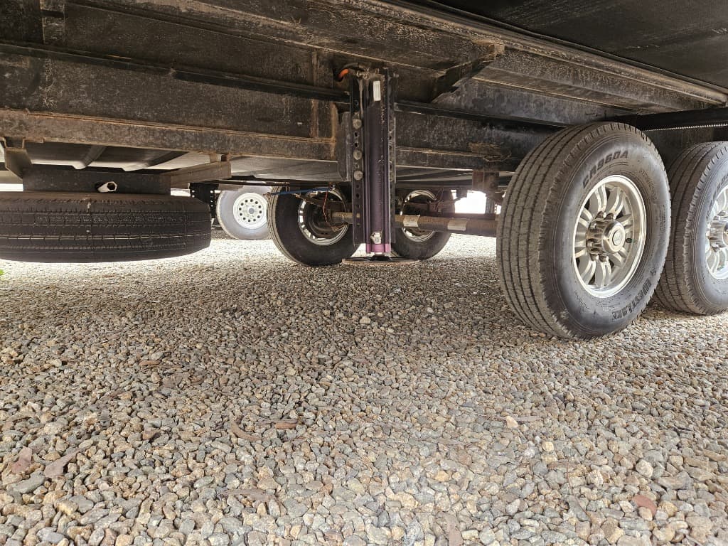 2016 Forest River RV 2016 Forest River RV Cedar Creek - thumbnail 57