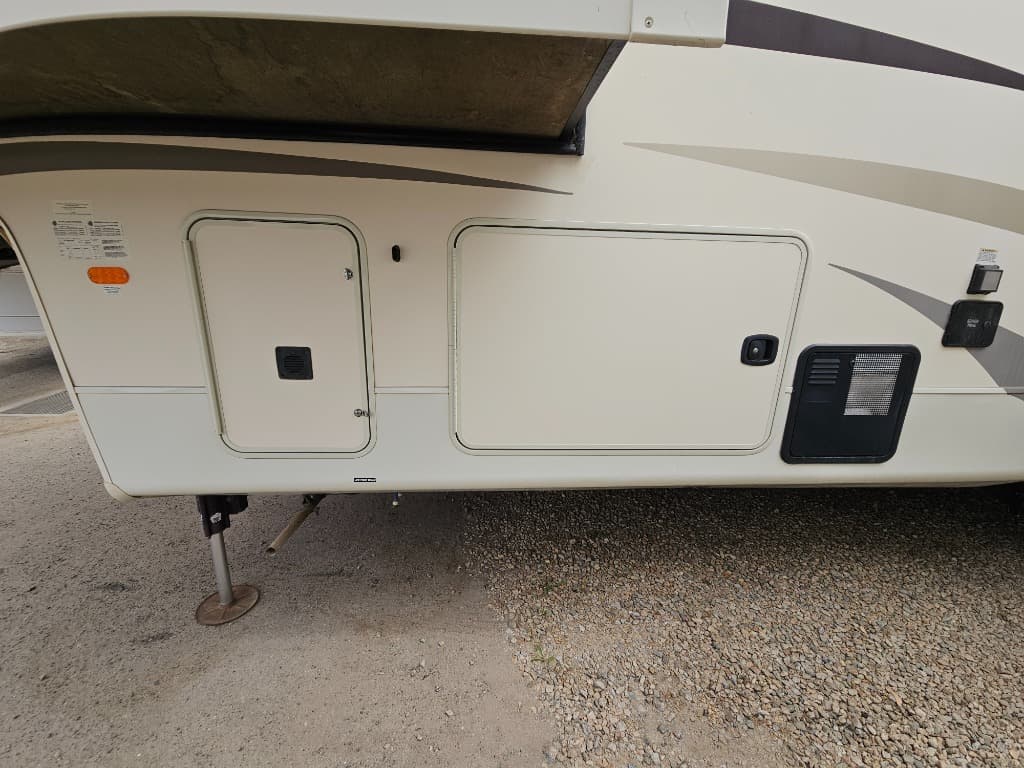 2016 Forest River RV 2016 Forest River RV Cedar Creek - thumbnail 58