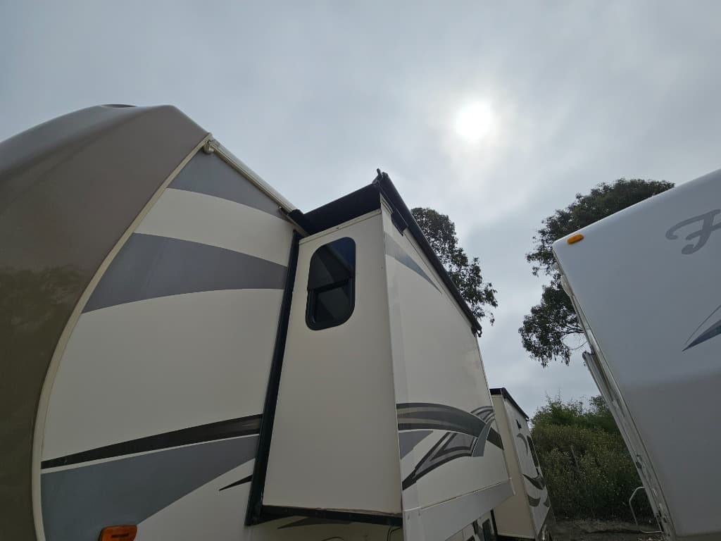 2016 Forest River RV 2016 Forest River RV Cedar Creek - thumbnail 59