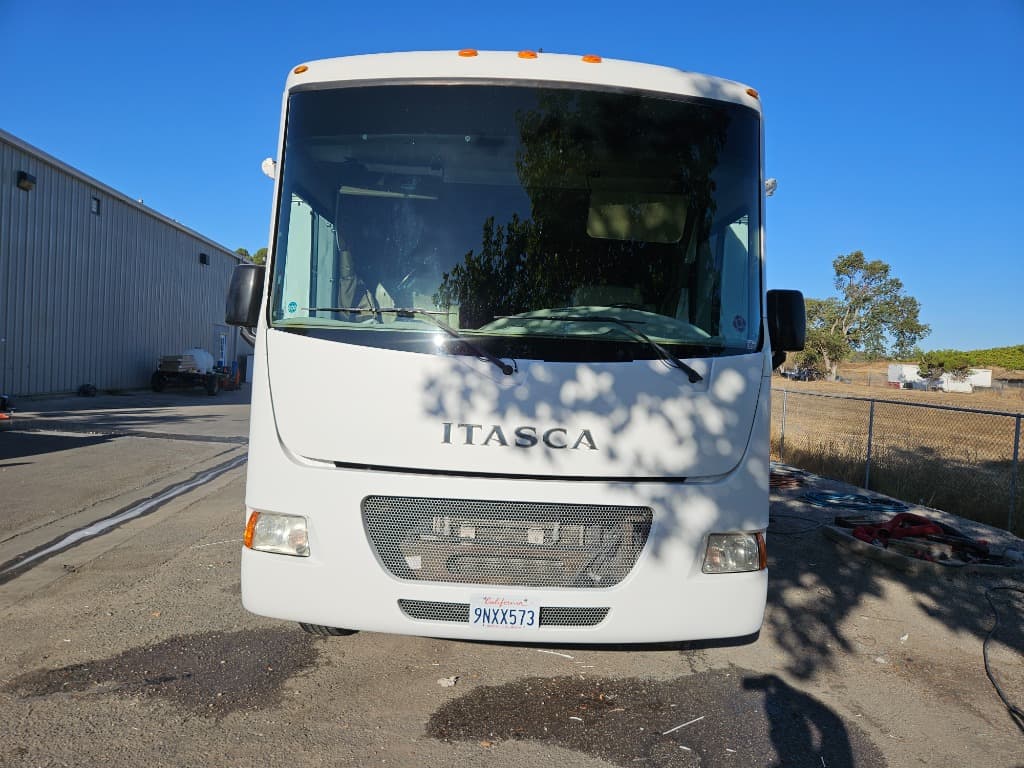 2014 Itasca 2014 Itasca Sunstar - thumbnail 6