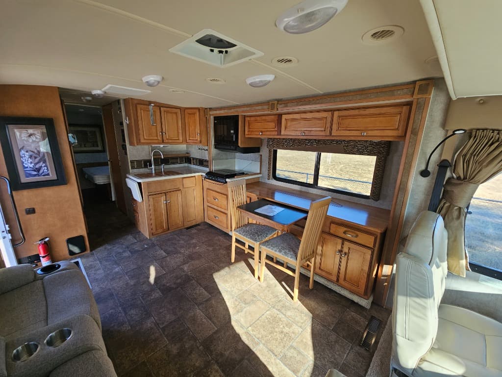 2014 Itasca 2014 Itasca Sunstar - thumbnail 7