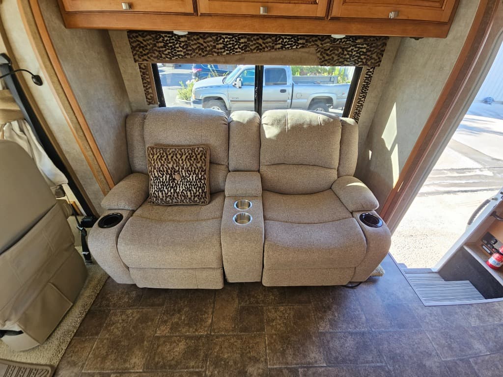 2014 Itasca 2014 Itasca Sunstar - thumbnail 10