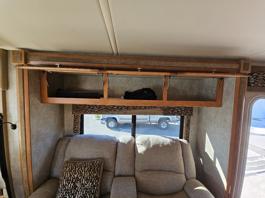 2014 Itasca 2014 Itasca Sunstar - thumbnail 11