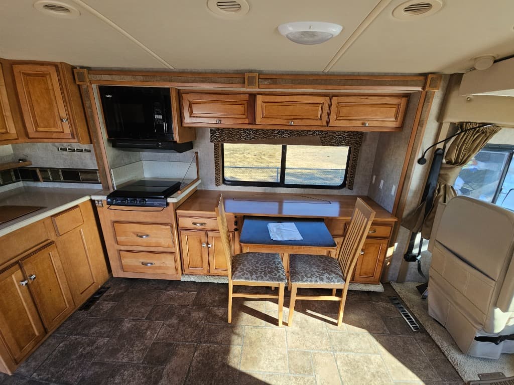 2014 Itasca 2014 Itasca Sunstar - thumbnail 12