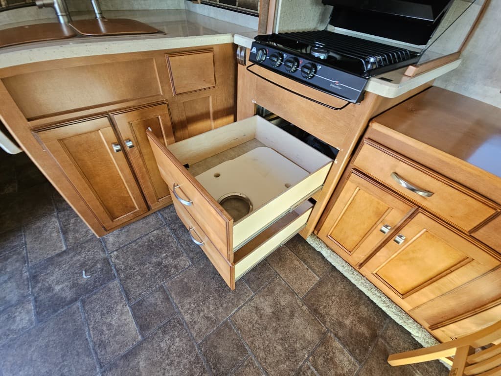 2014 Itasca 2014 Itasca Sunstar - thumbnail 17